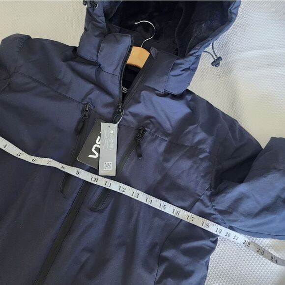 Tesla jacket hoddied new with tags - Picture 11 of 16